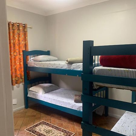 Alpha Hospedaria & Hostel 隆德里纳 外观 照片