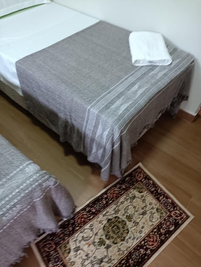 Alpha Hospedaria & Hostel 隆德里纳 外观 照片
