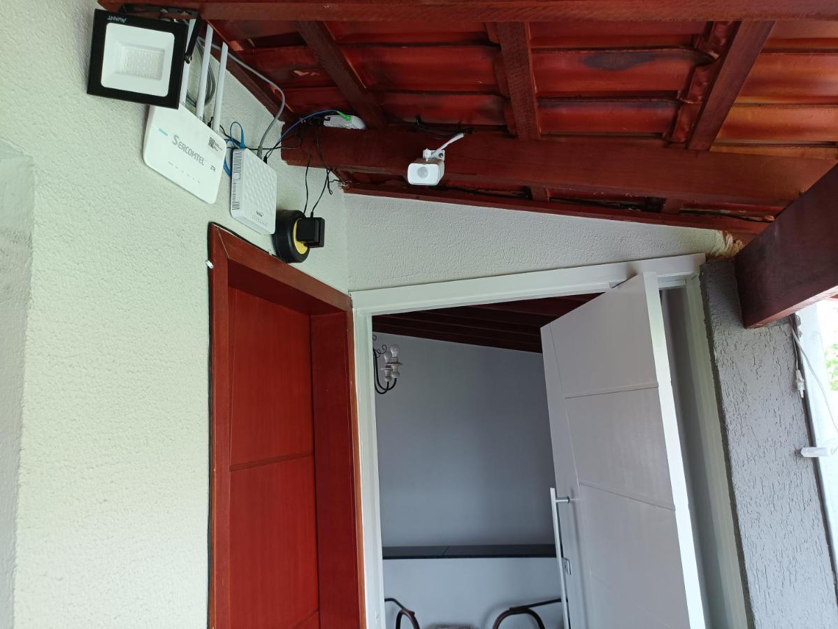 Alpha Hospedaria & Hostel 隆德里纳 外观 照片