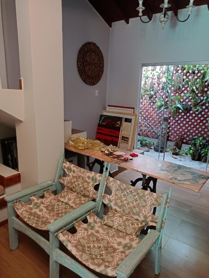 Alpha Hospedaria & Hostel 隆德里纳 外观 照片