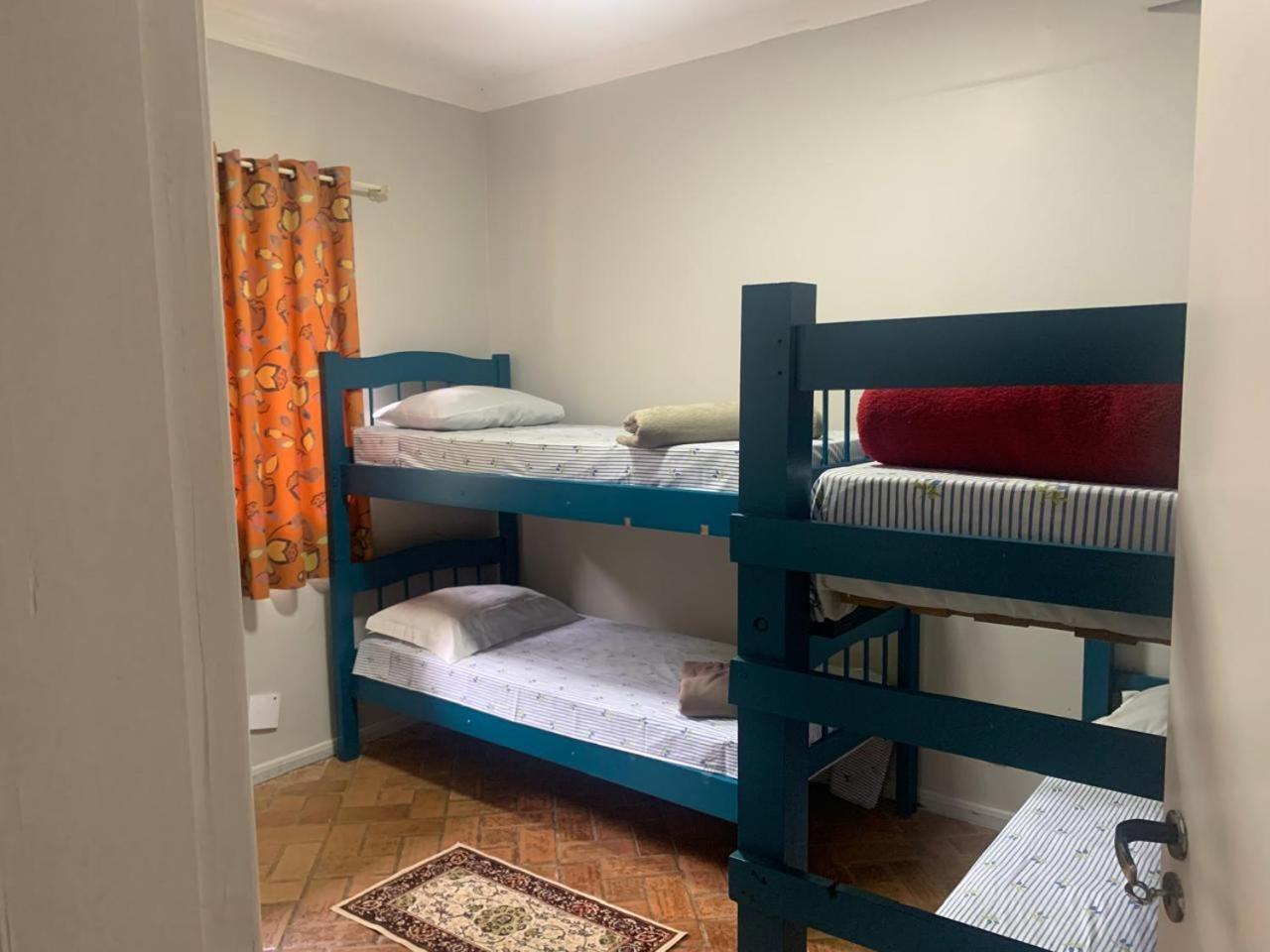 Alpha Hospedaria & Hostel 隆德里纳 外观 照片