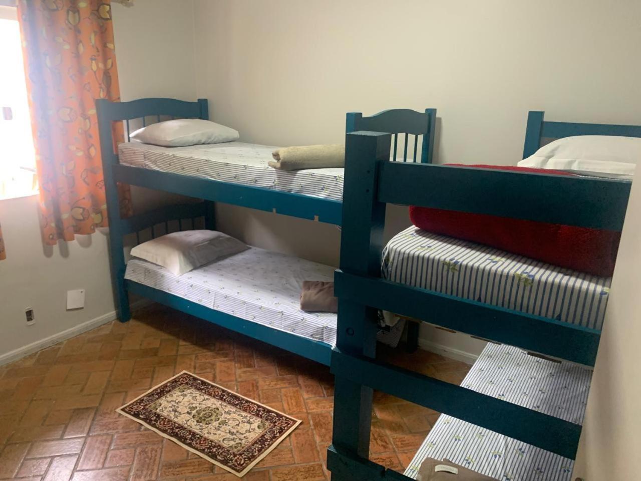 Alpha Hospedaria & Hostel 隆德里纳 外观 照片