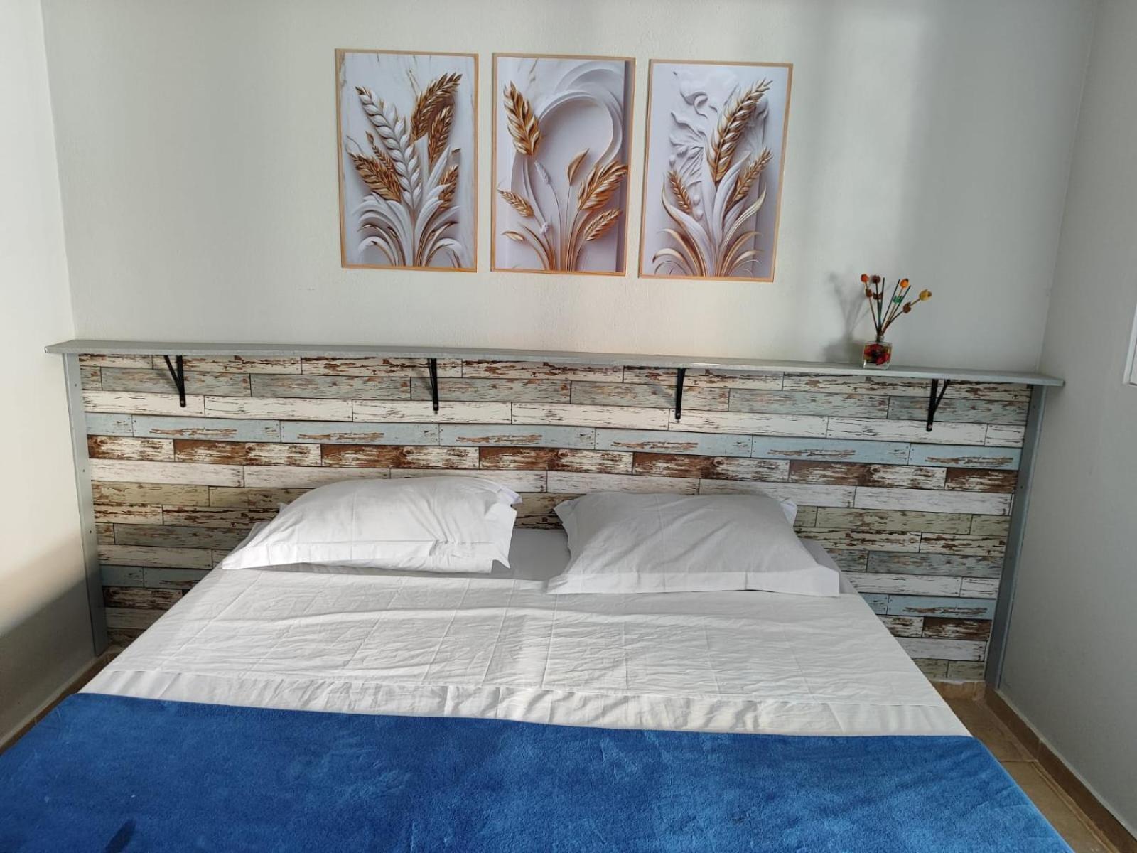 Alpha Hospedaria & Hostel 隆德里纳 外观 照片