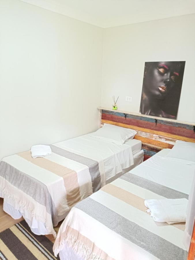 Alpha Hospedaria & Hostel 隆德里纳 外观 照片