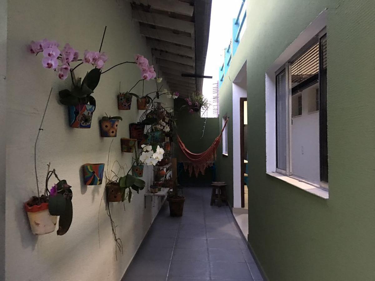Alpha Hospedaria & Hostel 隆德里纳 外观 照片