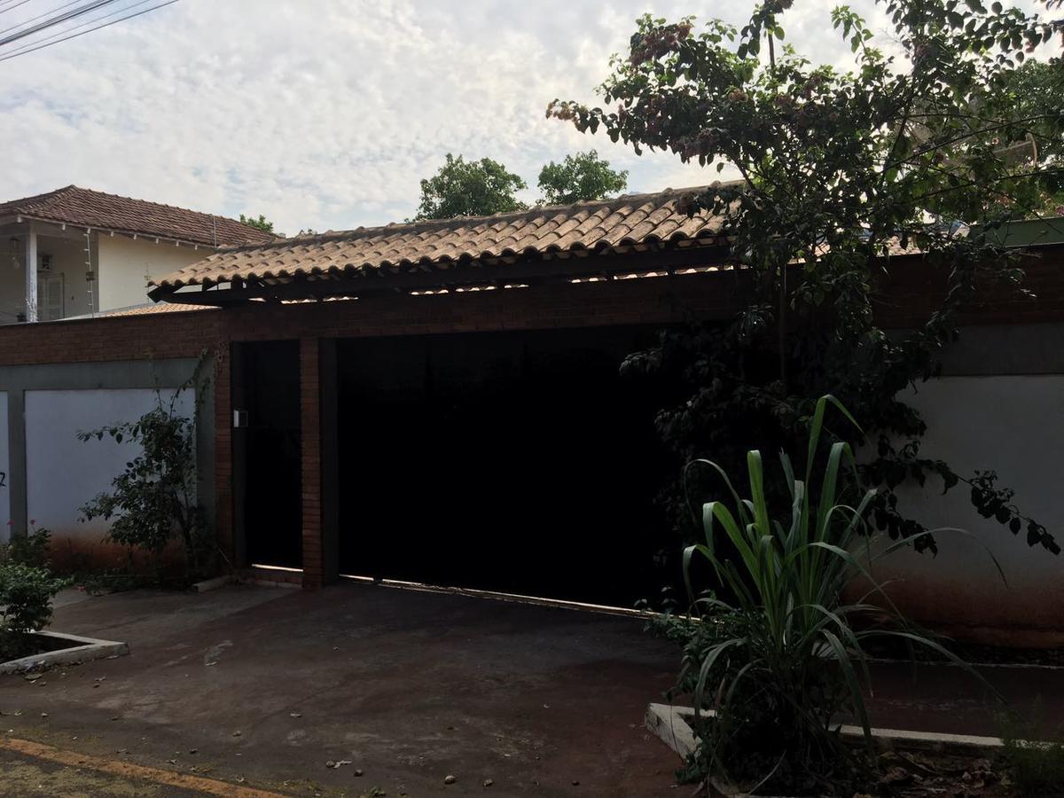 Alpha Hospedaria & Hostel 隆德里纳 外观 照片