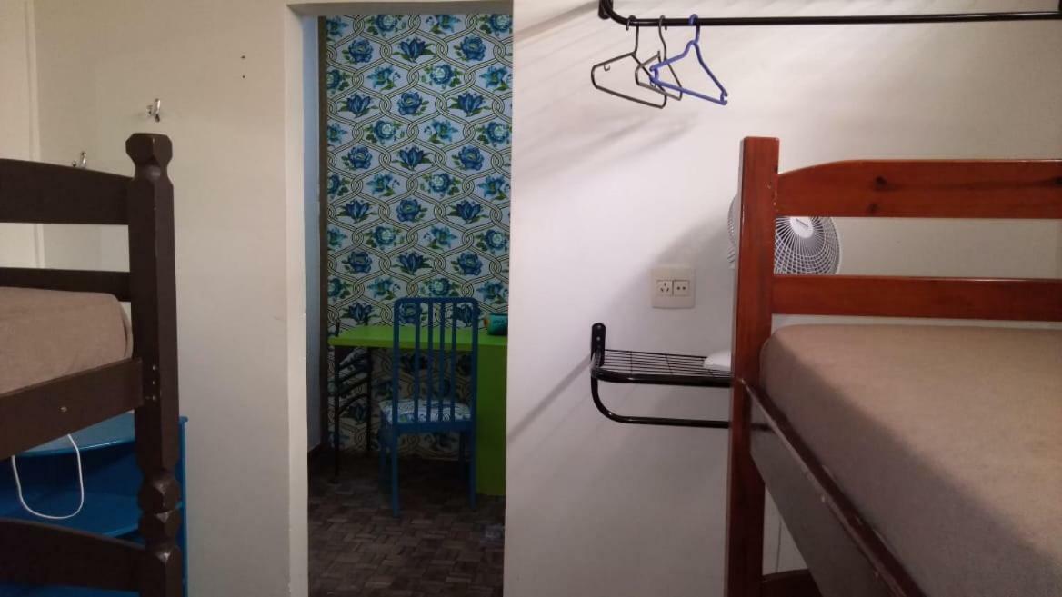Alpha Hospedaria & Hostel 隆德里纳 外观 照片