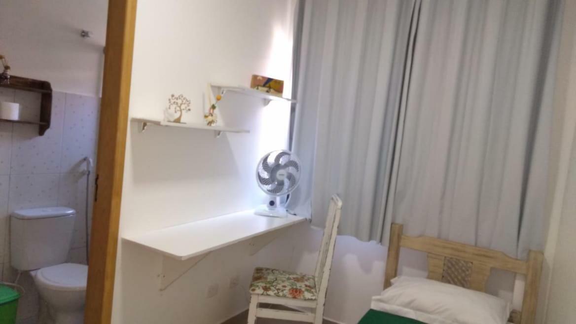 Alpha Hospedaria & Hostel 隆德里纳 外观 照片