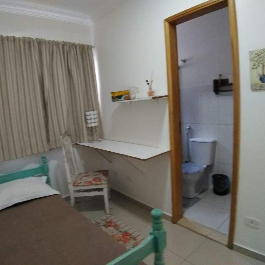 Alpha Hospedaria & Hostel 隆德里纳 外观 照片