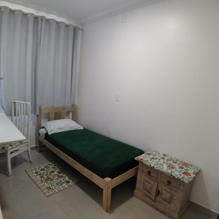 Alpha Hospedaria & Hostel 隆德里纳 外观 照片