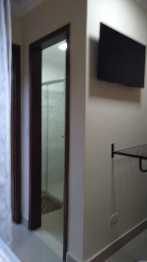 Alpha Hospedaria & Hostel 隆德里纳 外观 照片
